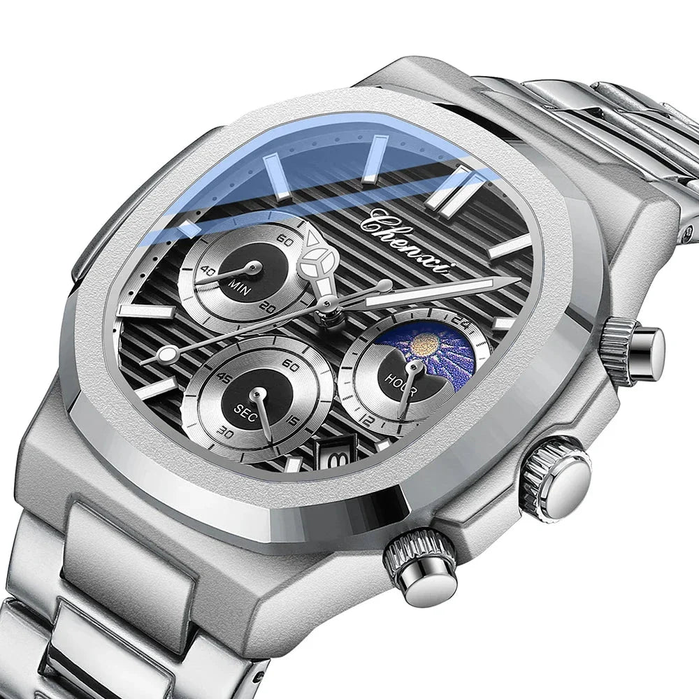 First-Rate Men's Watch Phantom