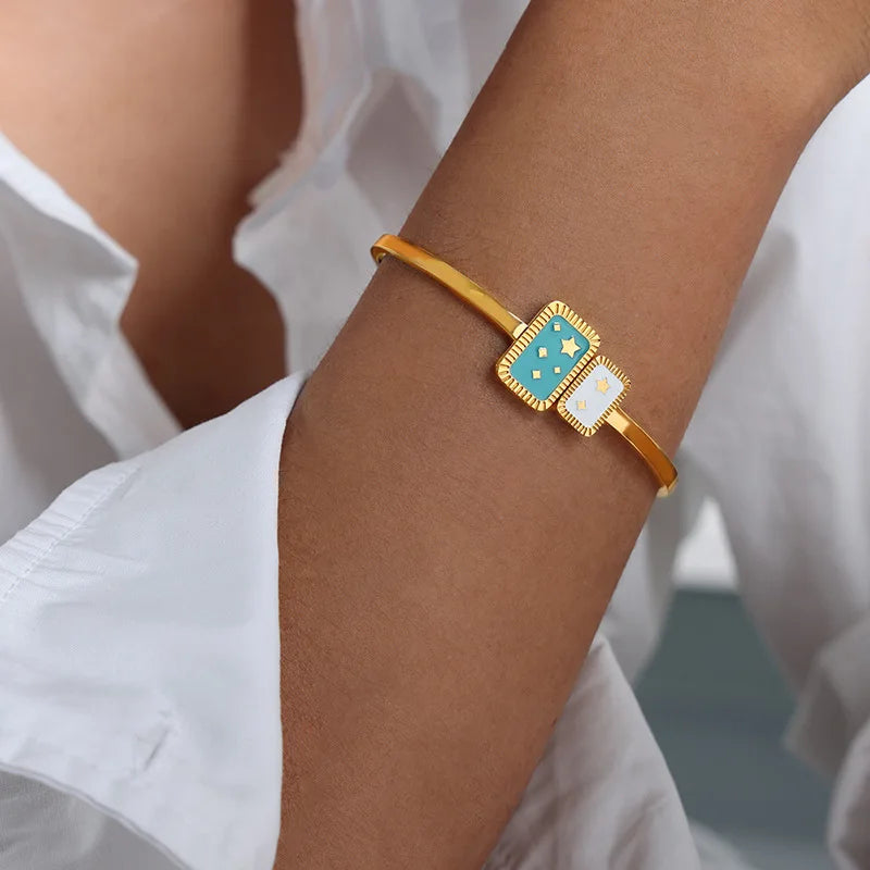 MiMOTTA™ - WOMEN'S BRACELET VELVETINE