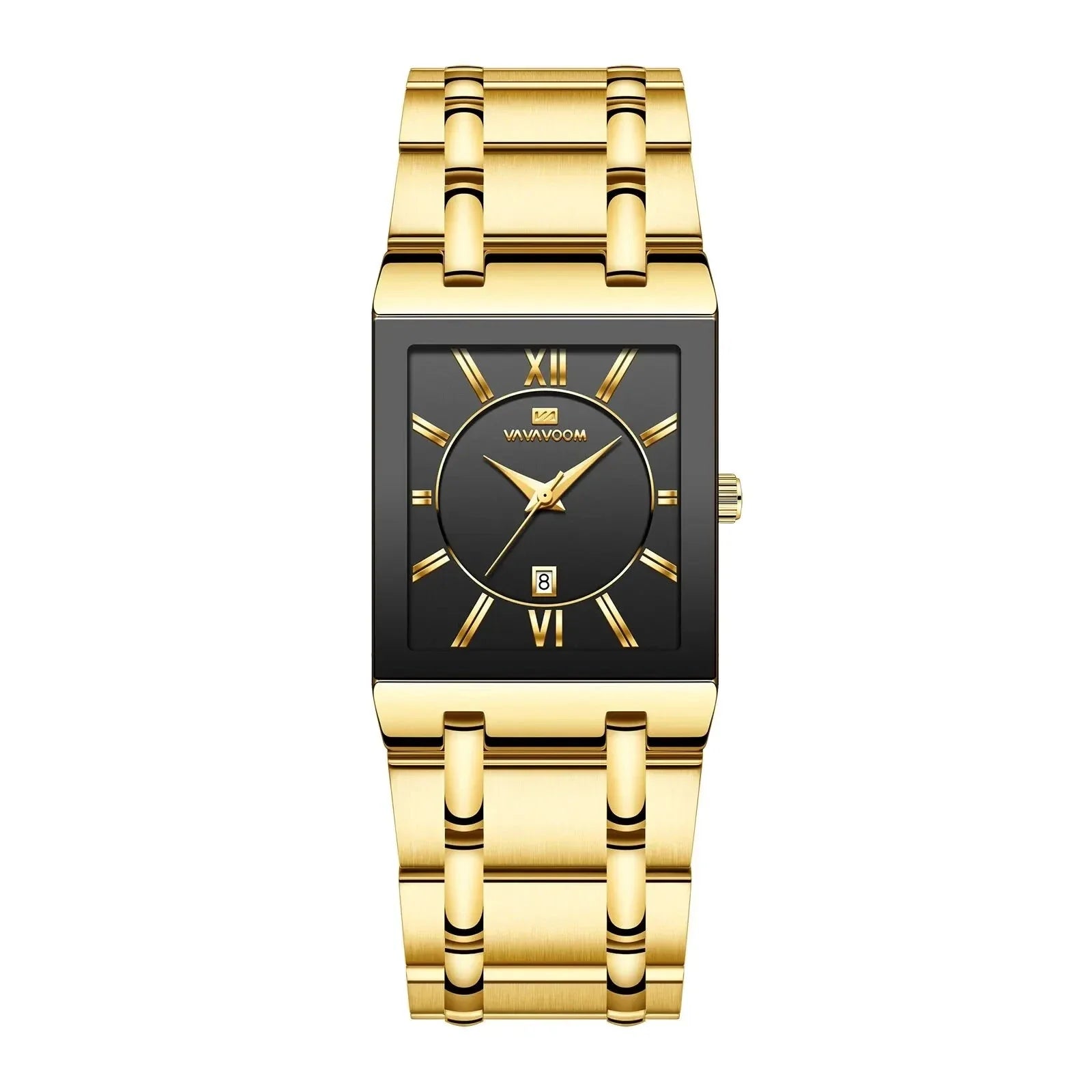 MiMOTTA™ - LUXURY MEN'S WATCH INFERNO