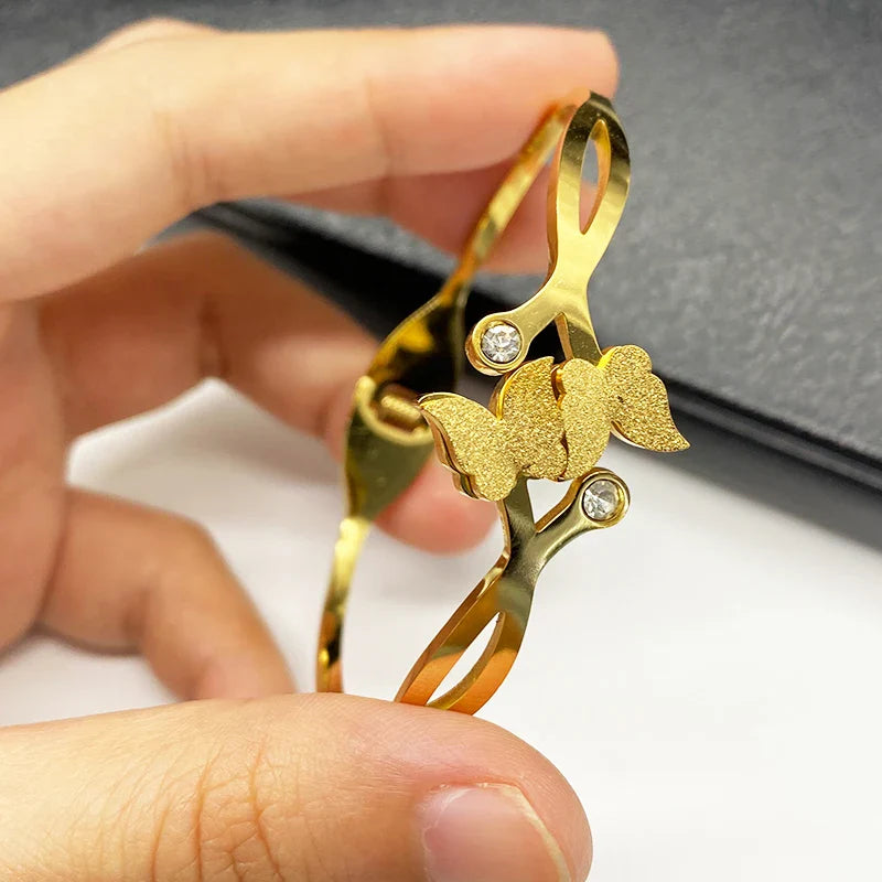 MiMOTTA™ - EXCLUSIVE WOMEN'S BRACELET BELLANCIA