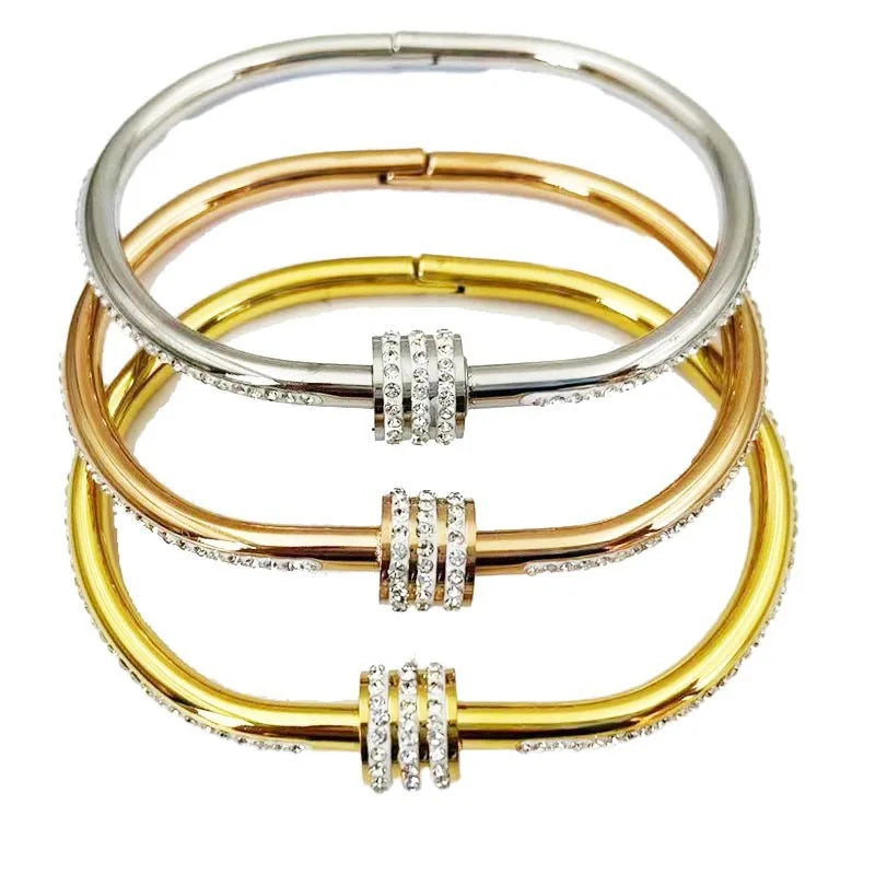 MiMOTTA™ - WOMEN'S BRACELET BRILLIANCE