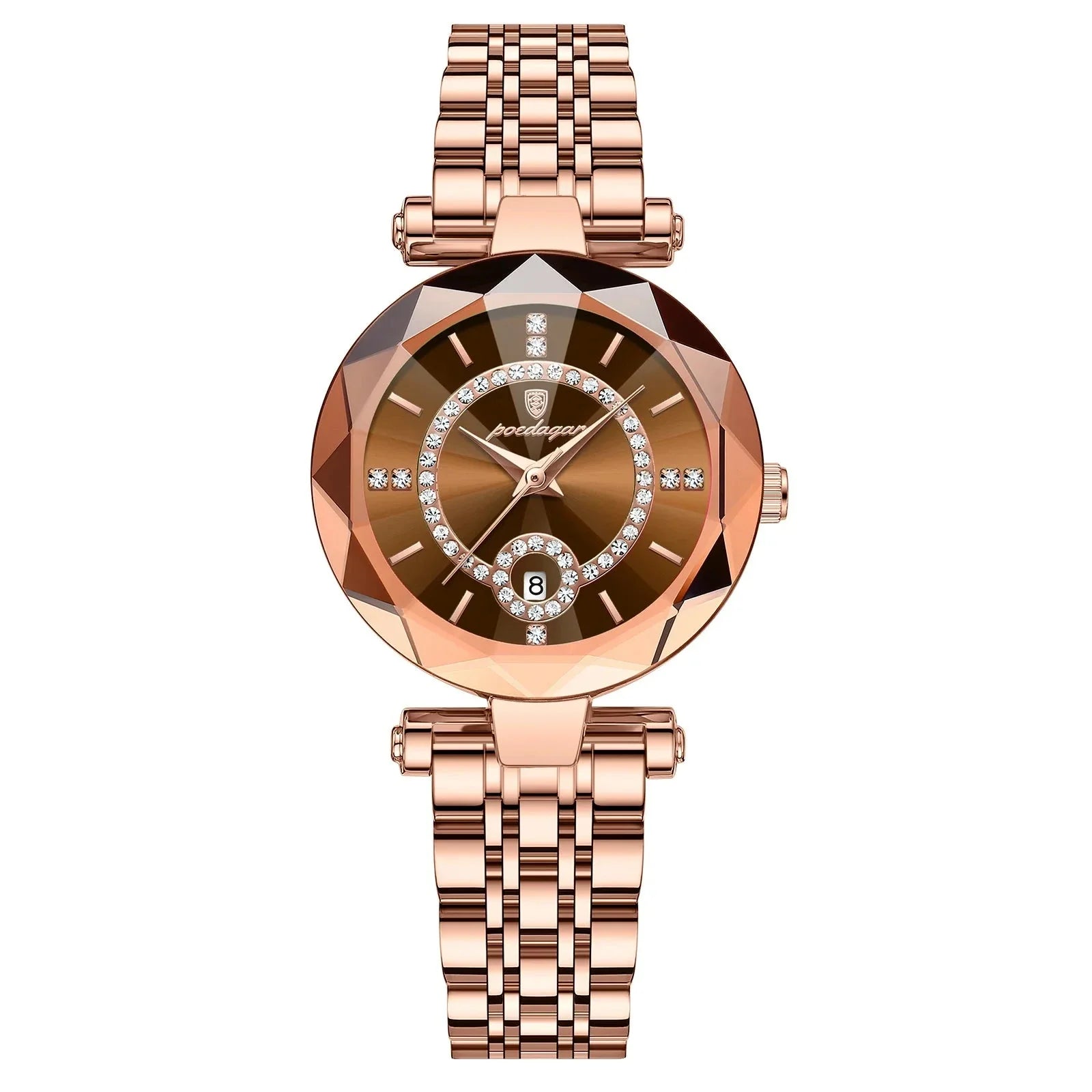 MiMOTTA™ - SUPERIOR WOMEN'S WATCH SUNSET