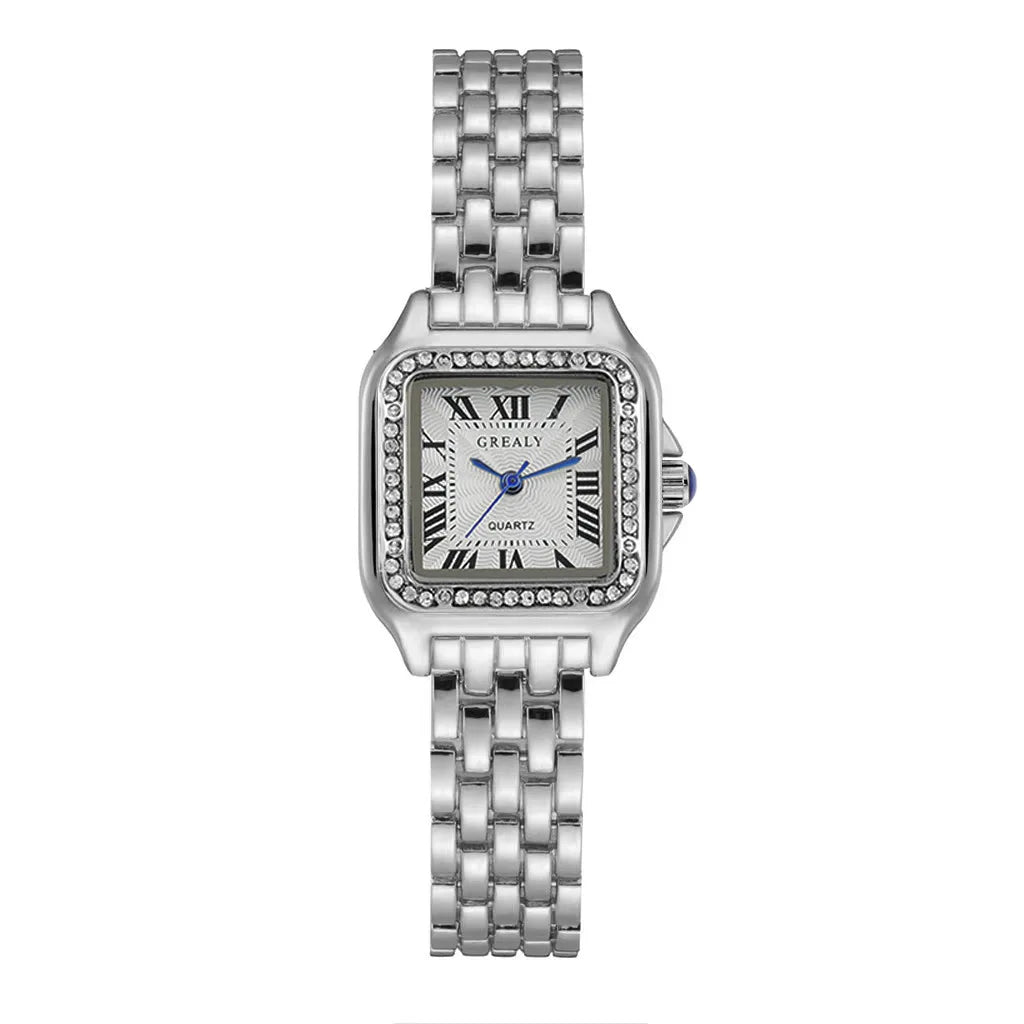 MiMOTTA™ - DELUXE WOMEN'S WATCH ALLURE