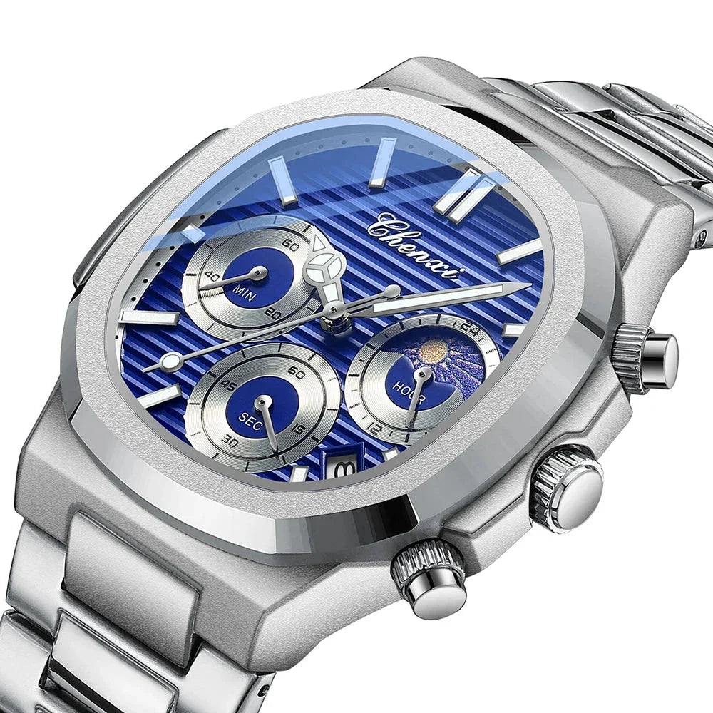 First-Rate Men's Watch Phantom