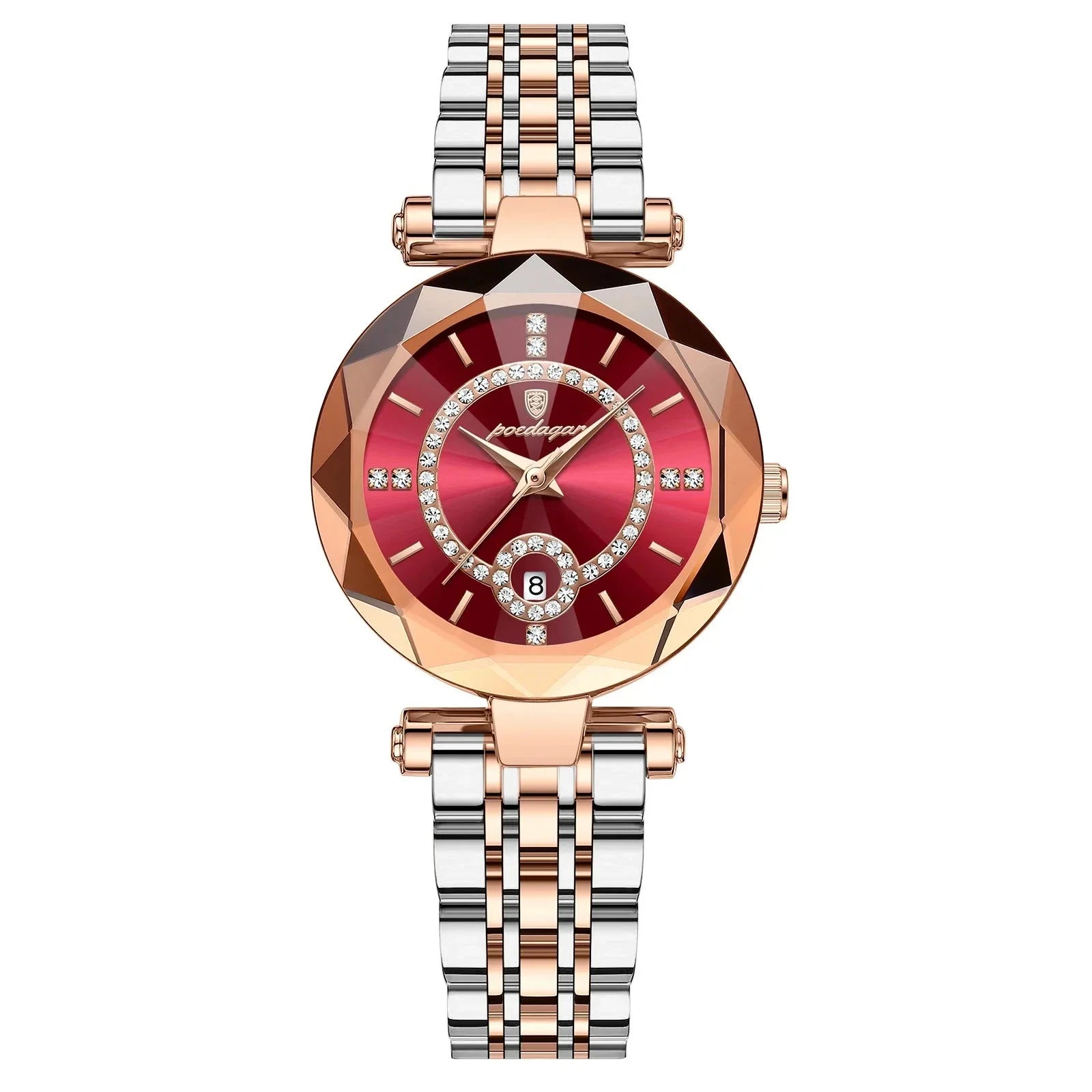 MiMOTTA™ - SUPERIOR WOMEN'S WATCH SUNSET