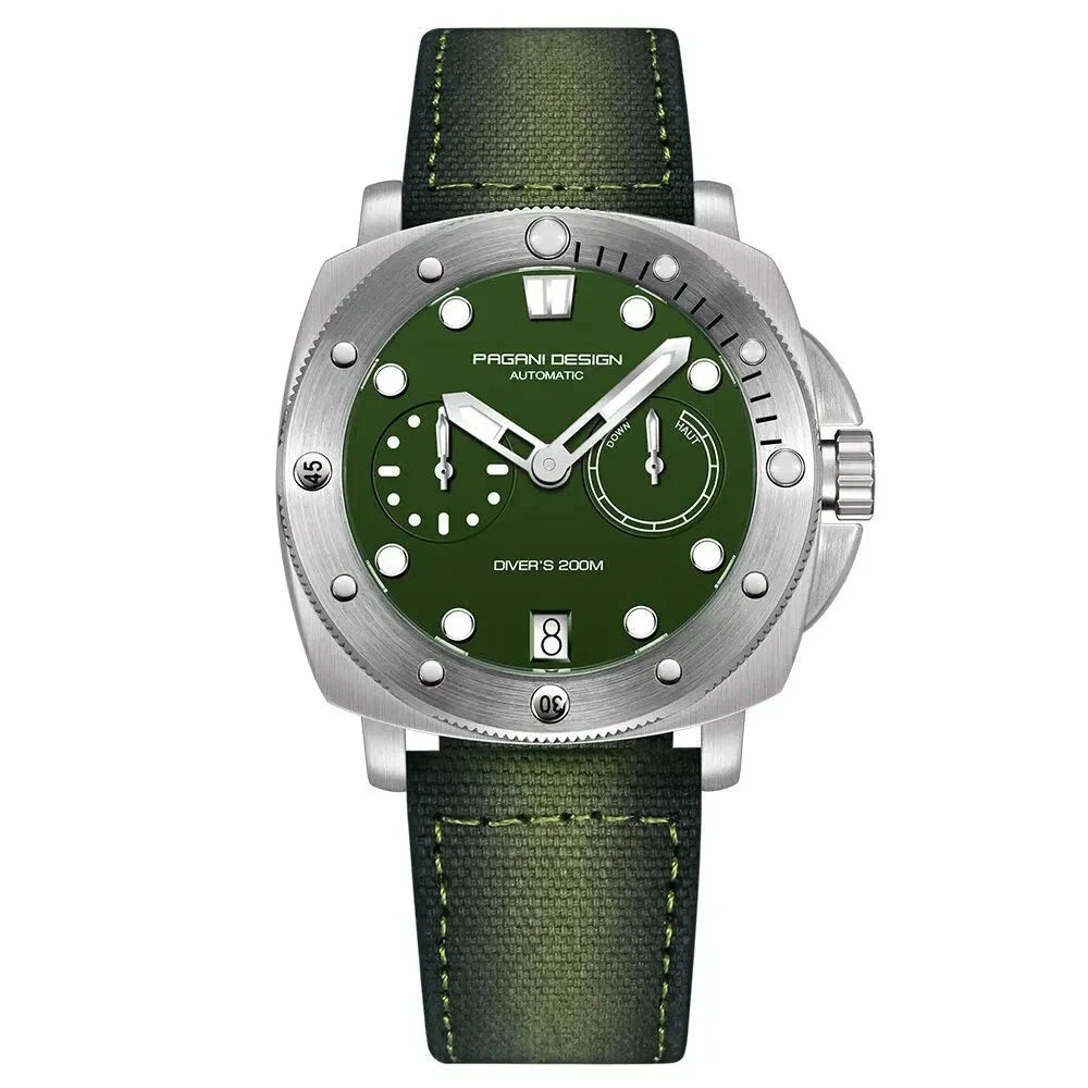 MiMOTTA™ - ELITE MEN'S WATCH HAVEN