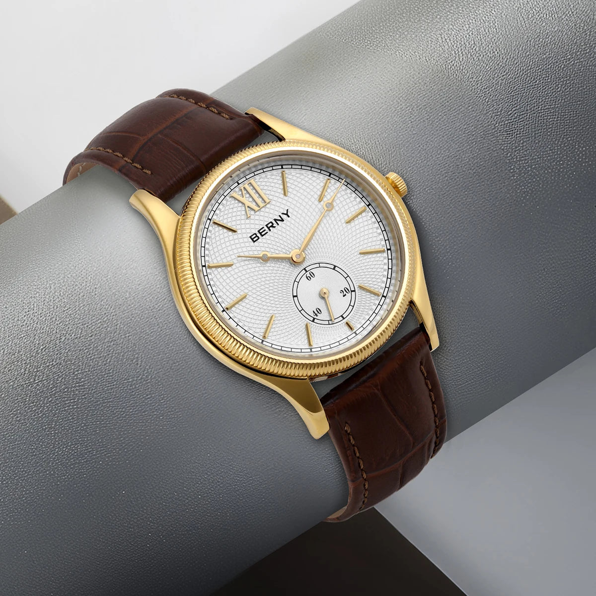 Mimotta™ - Classic Men's Watch Eton