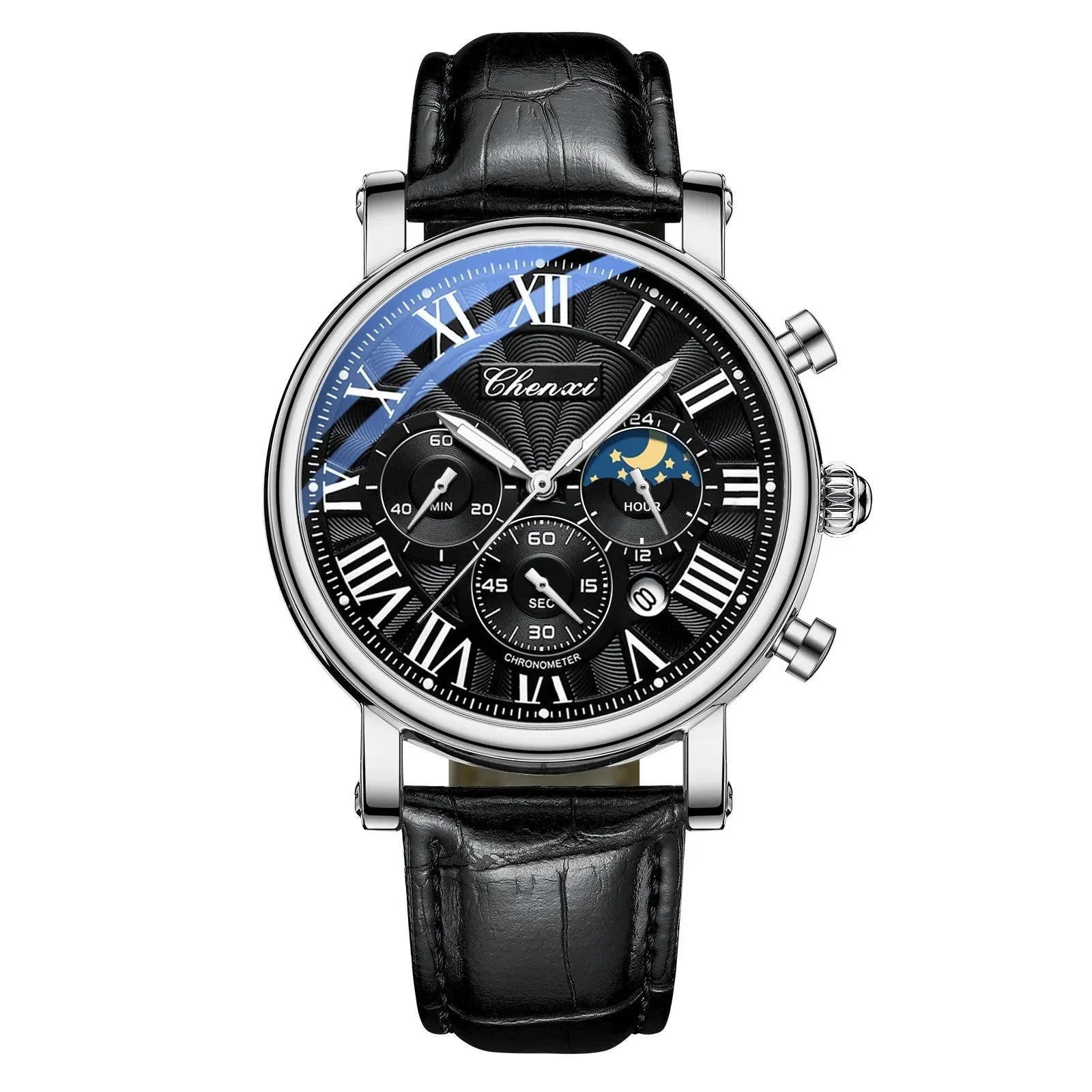 MiMOTTA™ - SUPERIOR MEN'S WATCH NAUTILUS
