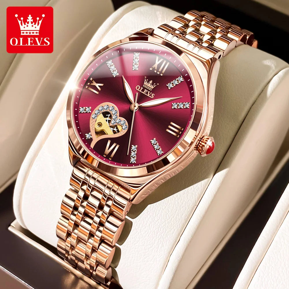 Radiance Dress Watch