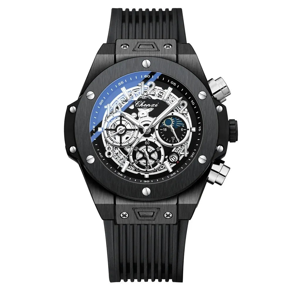 High-End Men's Watch Falcon