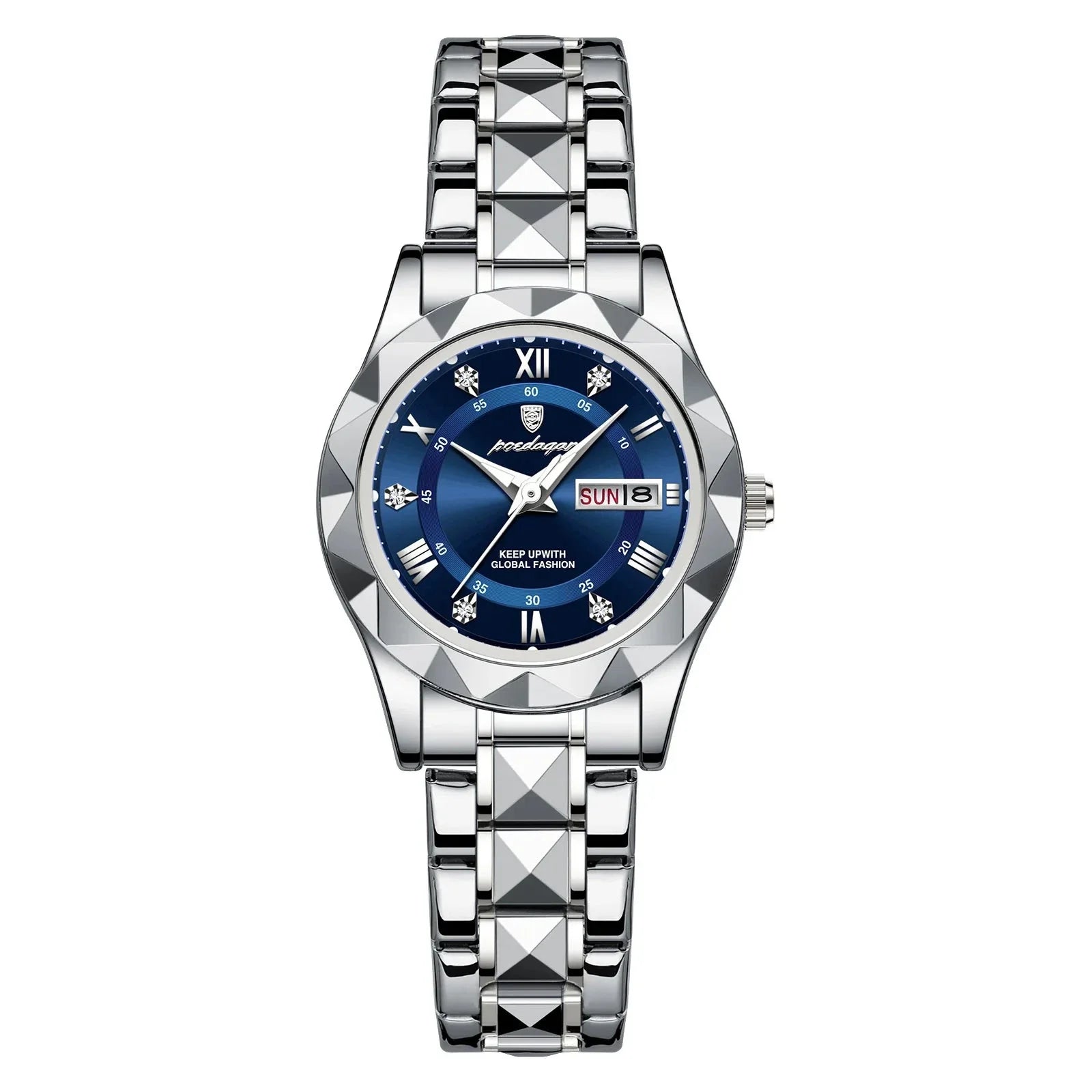 MiMOTTA™ - PRIME WOMEN'S WATCH LAGOON
