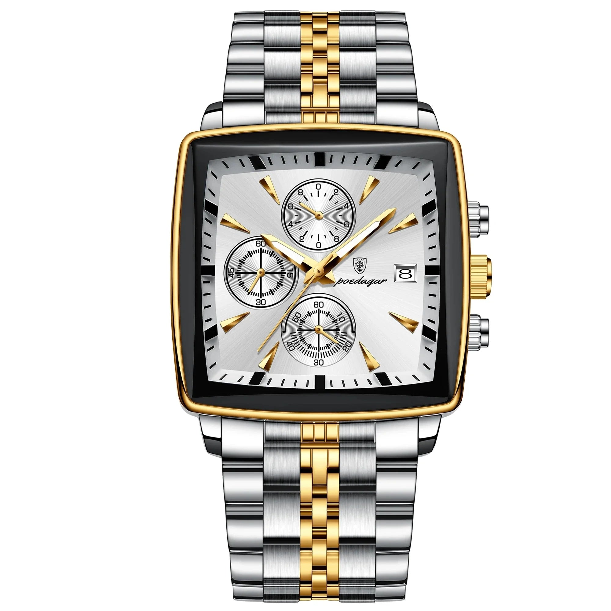 MiMOTTA™ - UNPARALLELED MEN'S WATCH MONARCH