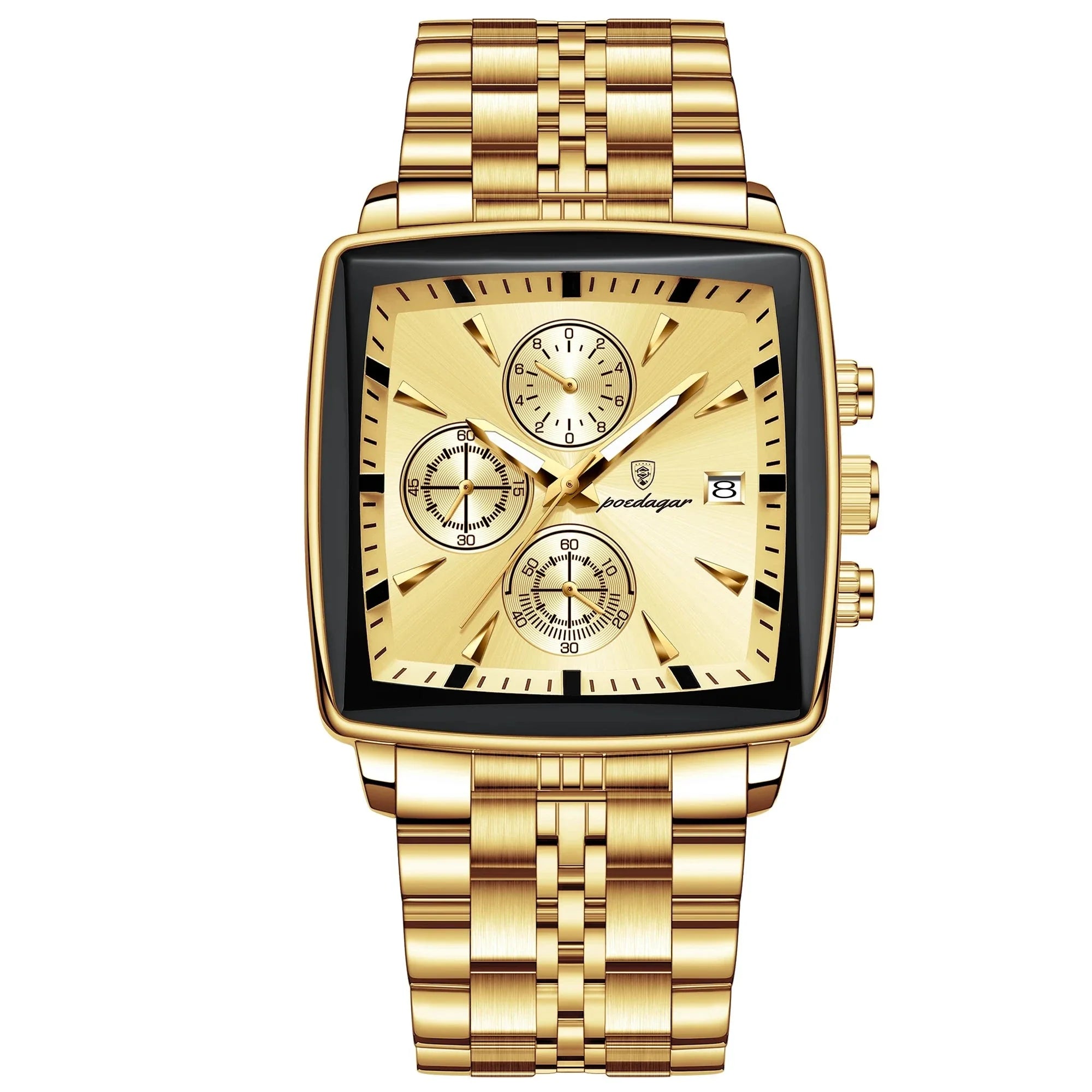 MiMOTTA™ - UNPARALLELED MEN'S WATCH MONARCH
