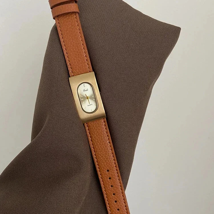 MiMOTTA™ - EXCELLENT WOMEN'S WATCH HAVEN