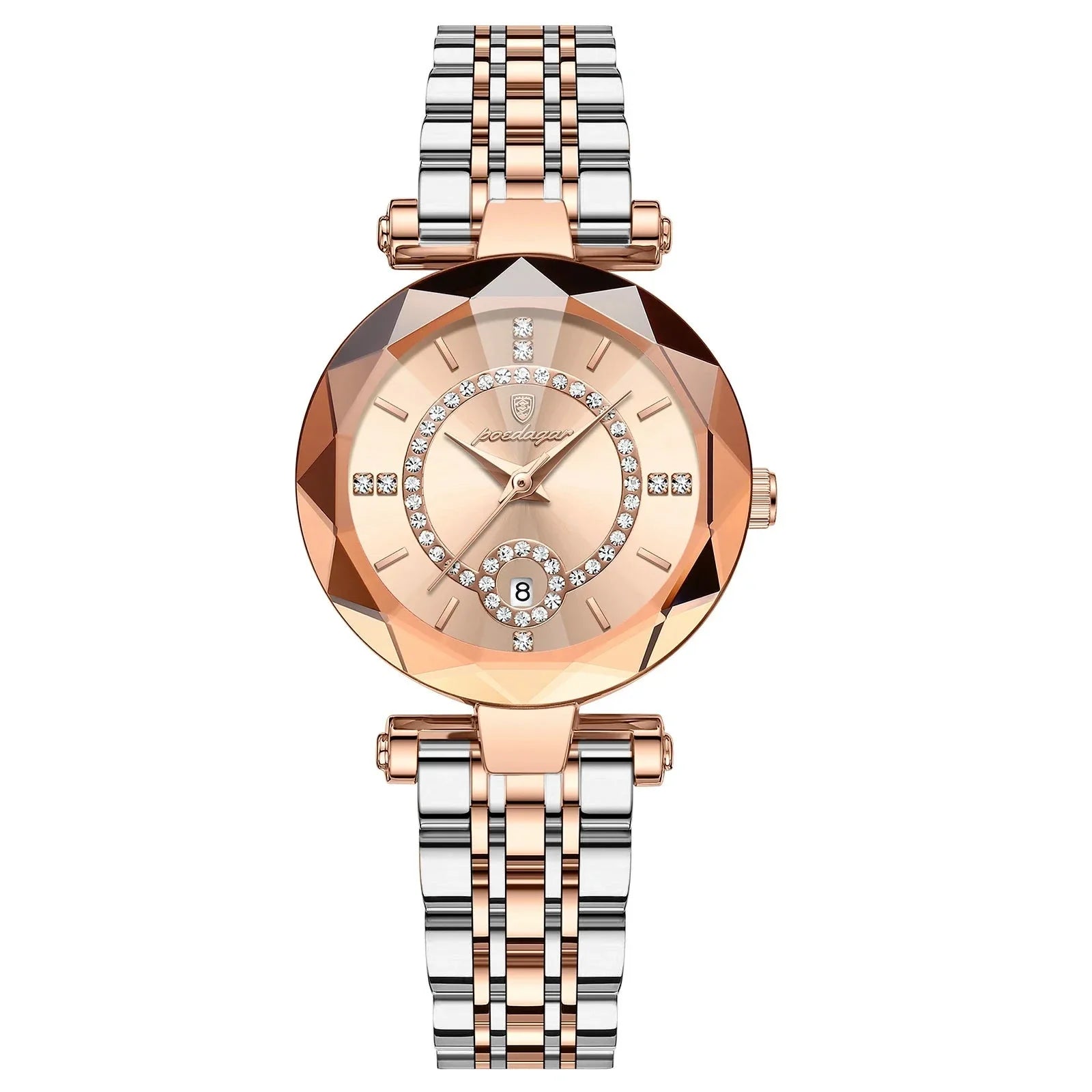 MiMOTTA™ - SUPERIOR WOMEN'S WATCH SUNSET