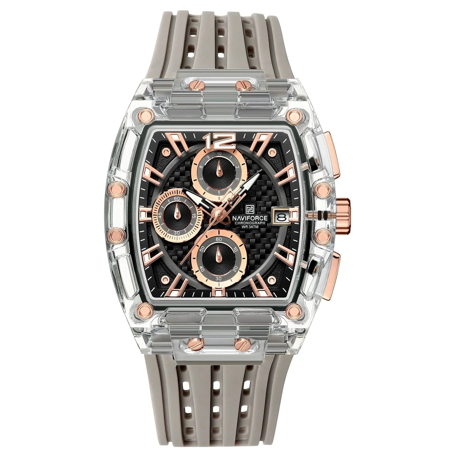MiMOTTA™ - TOP-TIER MEN'S WATCH TRITON