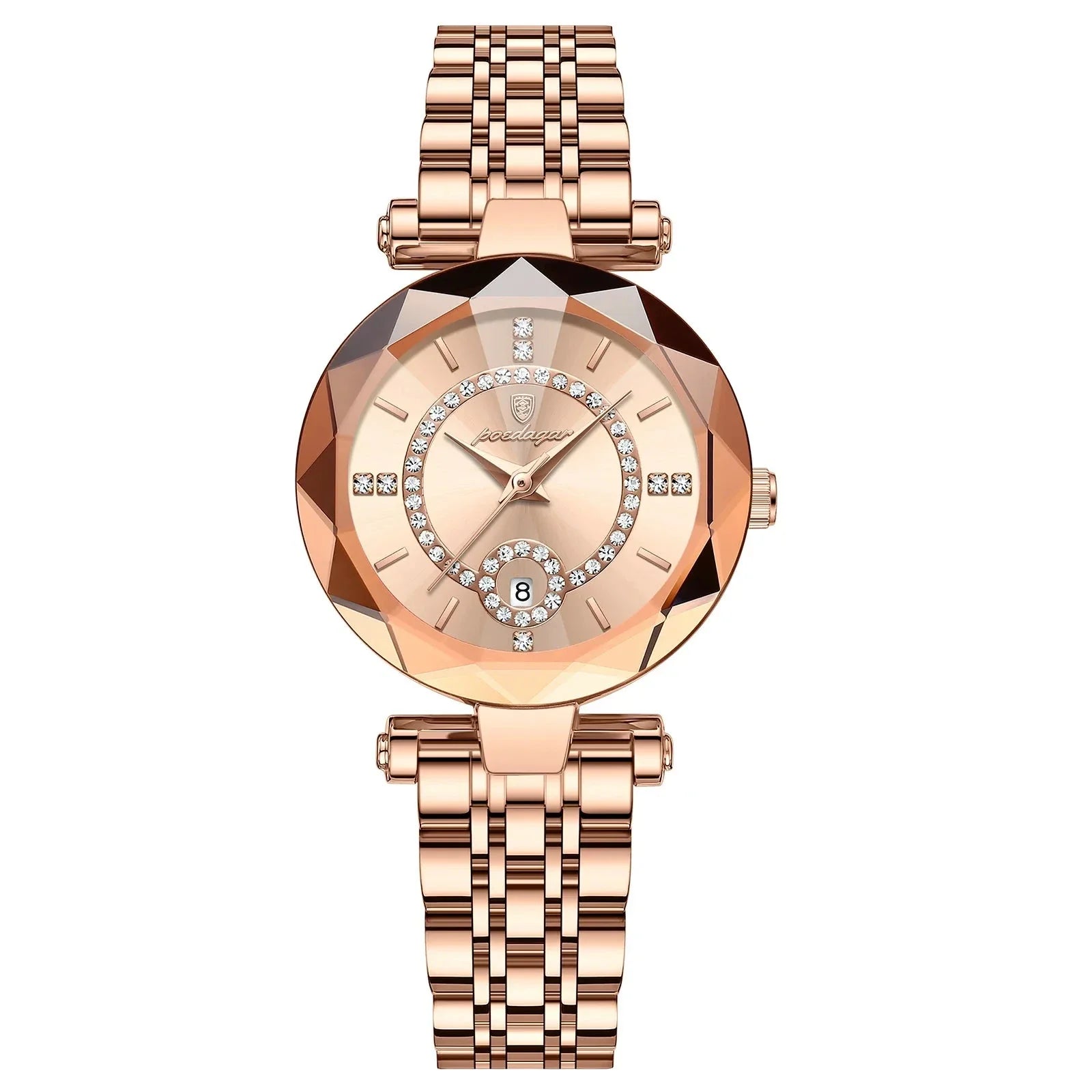 MiMOTTA™ - SUPERIOR WOMEN'S WATCH SUNSET