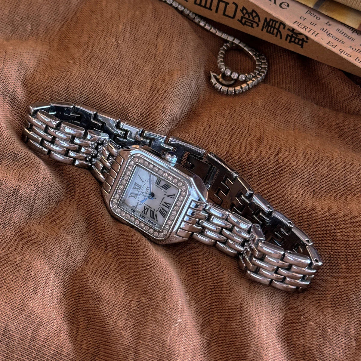 MiMOTTA™ - WOMEN'S WATCH ALICE