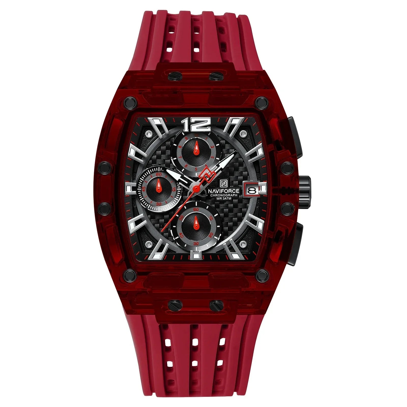 MiMOTTA™ - TOP-TIER MEN'S WATCH TRITON