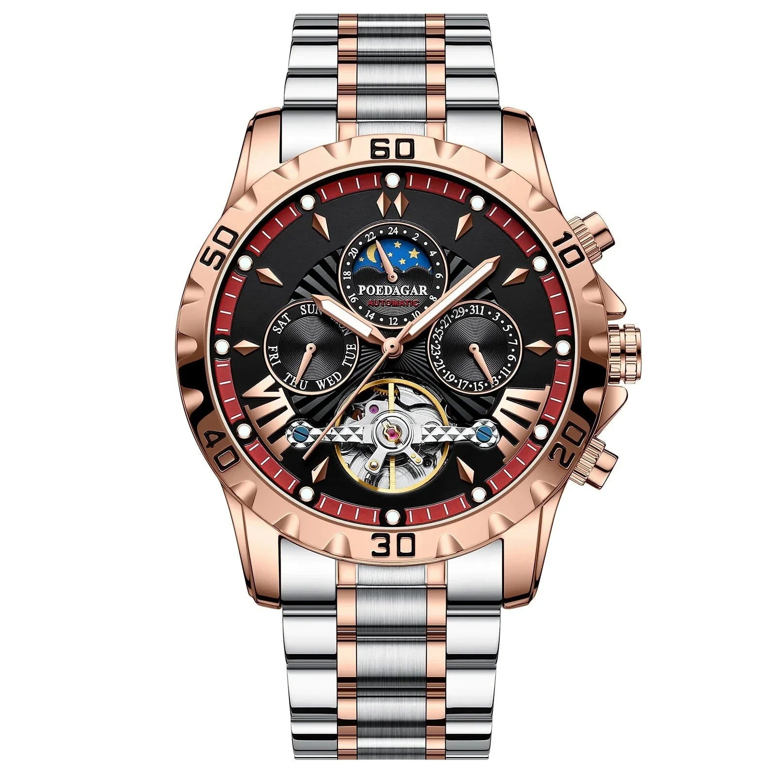 MiMOTTA™ - EXCLUSIVE MEN'S WATCH ARDENT