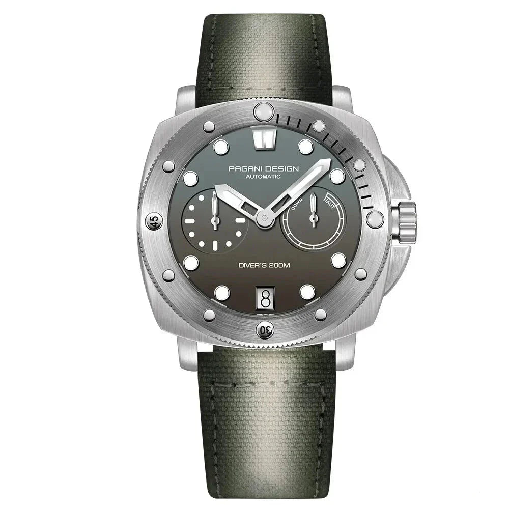 MiMOTTA™ - ELITE MEN'S WATCH HAVEN