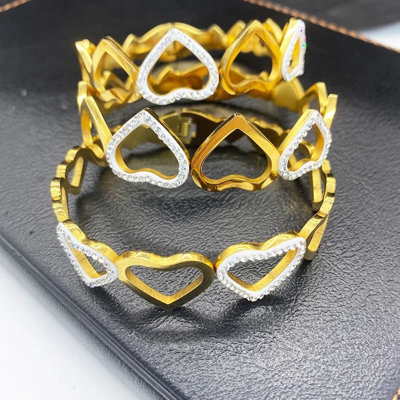 MiMOTTA™ - EXCLUSIVE WOMEN'S BRACELET BELLANCIA