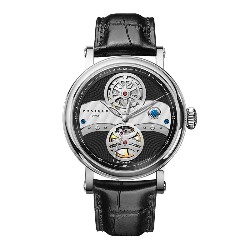 Mimotta™ - Prestige Men's Automatic Watch Dynasty
