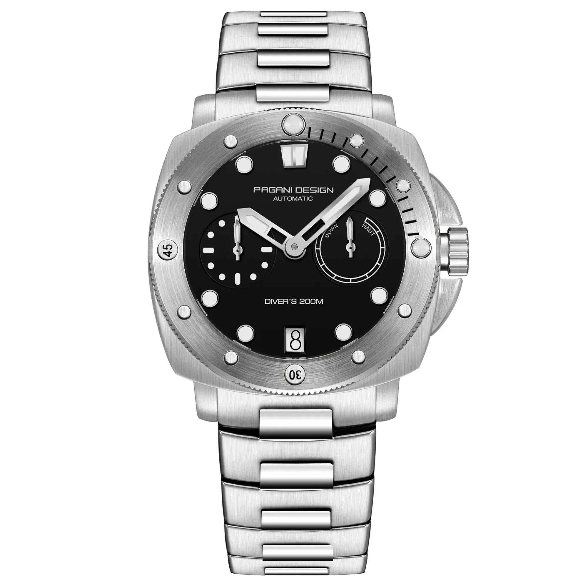 MiMOTTA™ - ELITE MEN'S WATCH HAVEN