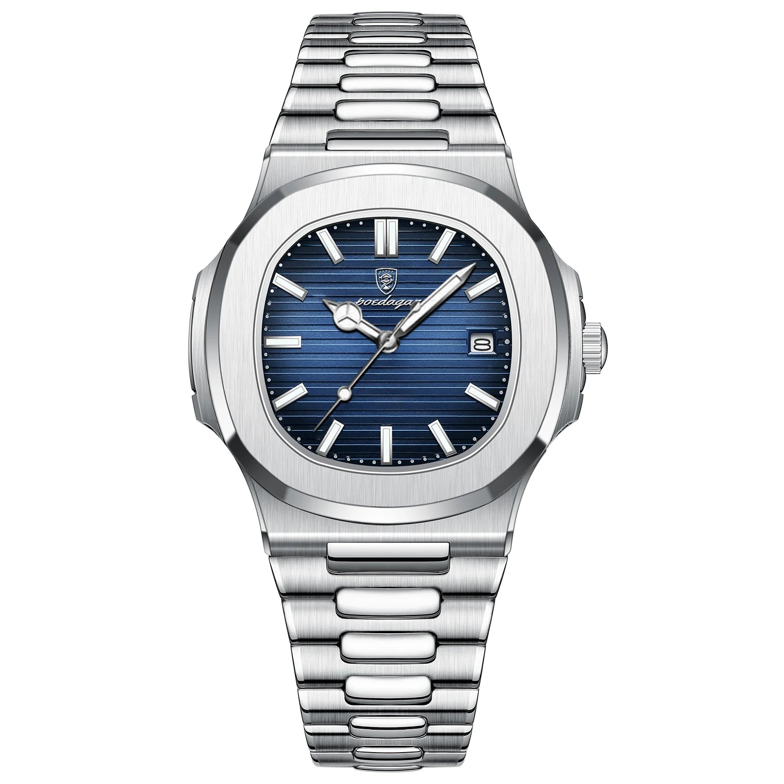 MiMOTTA™ - ELITE MEN'S WATCH MIRAGE