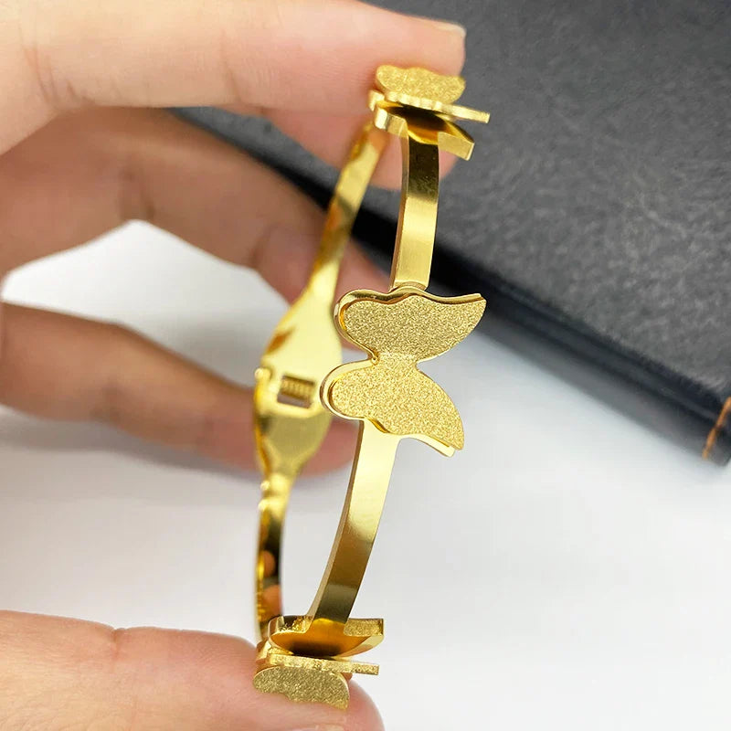 MiMOTTA™ - EXCLUSIVE WOMEN'S BRACELET BELLANCIA