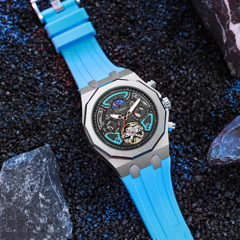 Men's Automatic Watch Orion