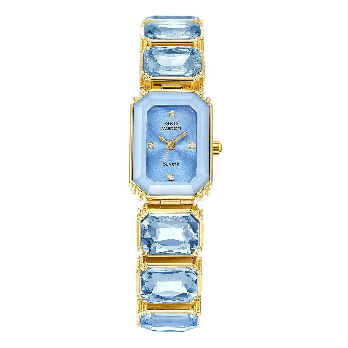 MiMOTTA™ - SUPERLATIVE WOMEN'S WATCH IVORY
