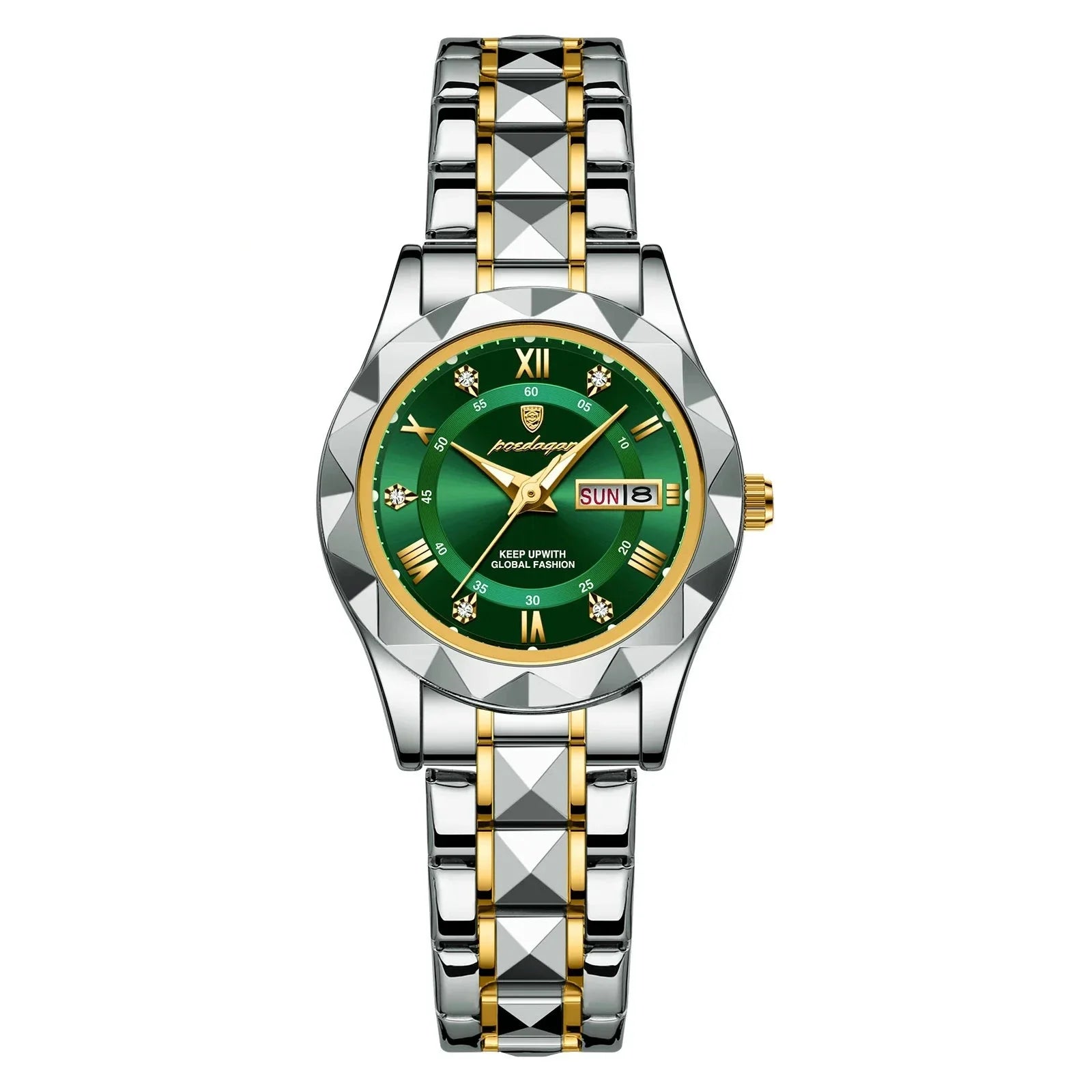MiMOTTA™ - PRIME WOMEN'S WATCH LAGOON