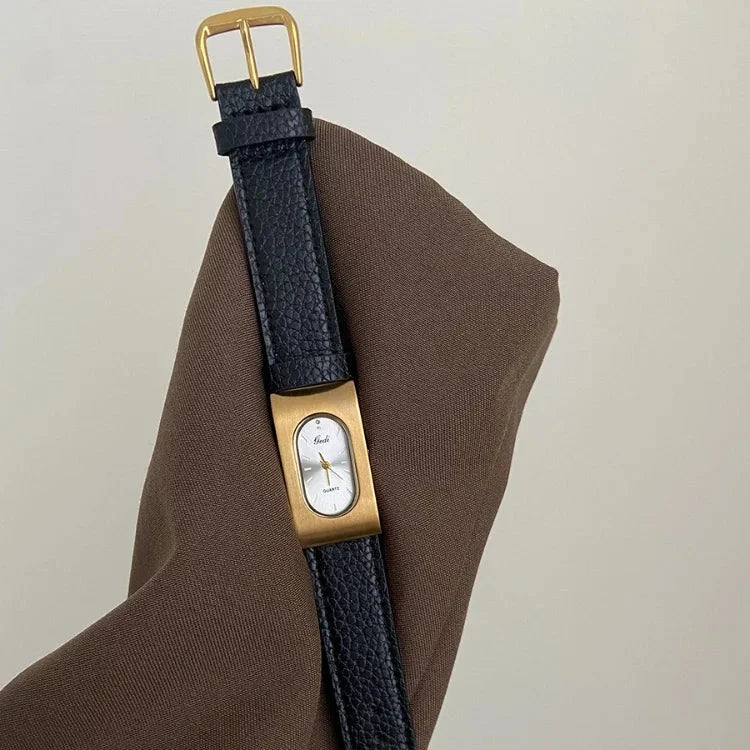 MiMOTTA™ - EXCELLENT WOMEN'S WATCH HAVEN