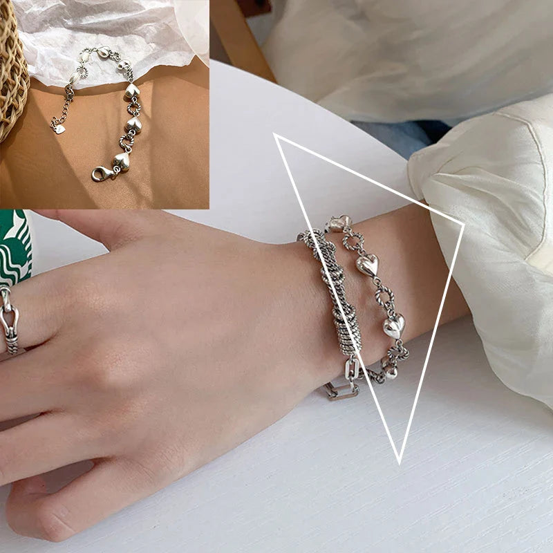 MiMOTTA™ - UNPARALLELED WOMEN'S BRACELET EUPHORIA