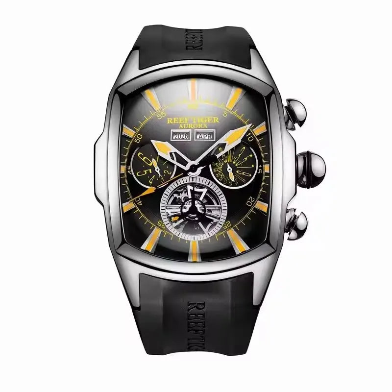 MiMOTTA™ – FINEST MEN'S WATCH AURORA