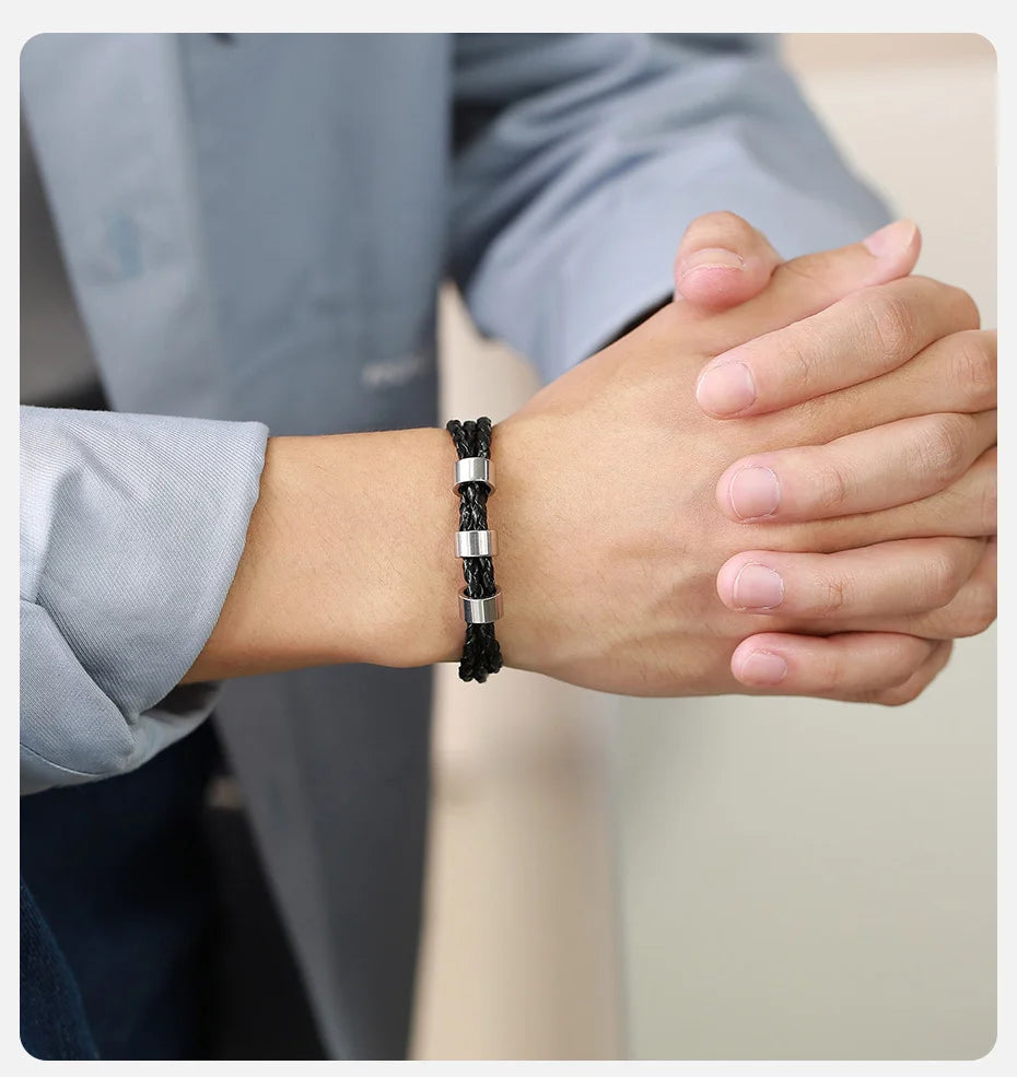 MiMOTTA™ - BRACELET FOR LOVED ONES FAMILY UNION