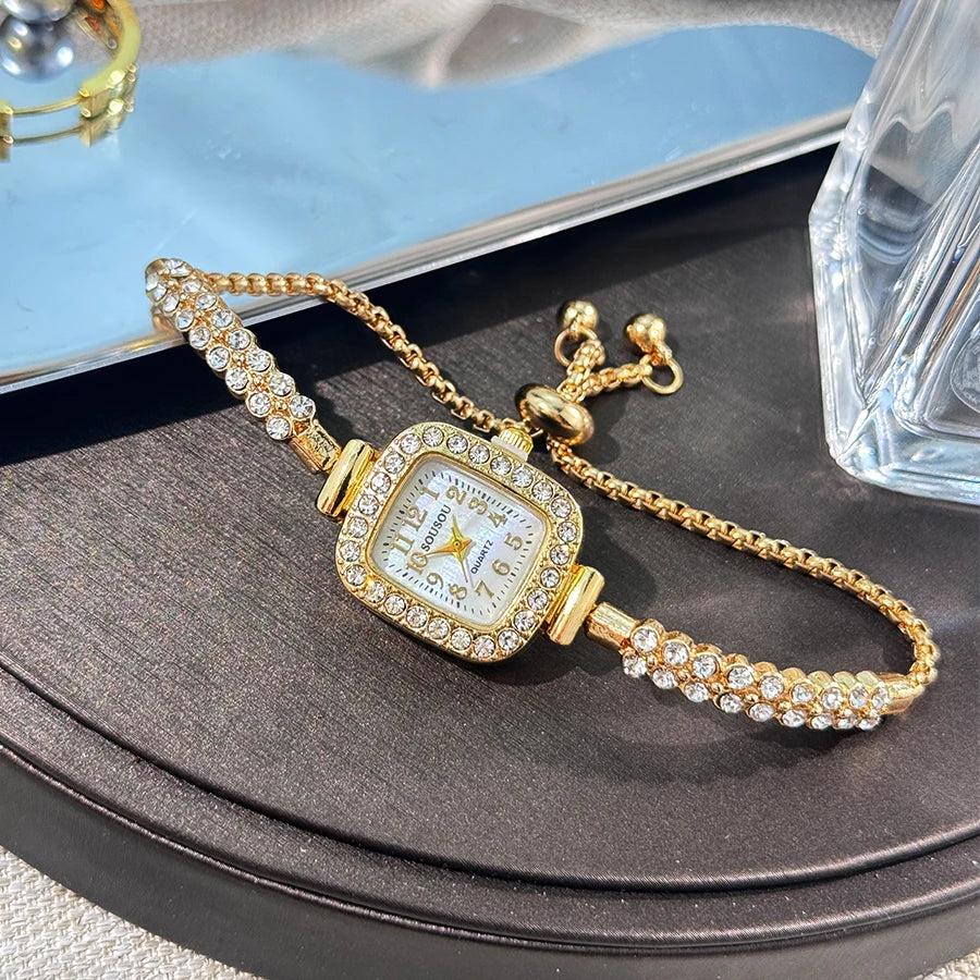 Women's Watch Infinity