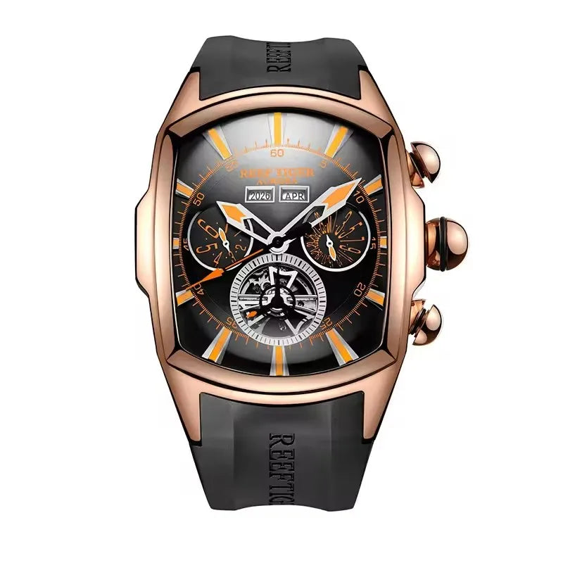 MiMOTTA™ – FINEST MEN'S WATCH AURORA