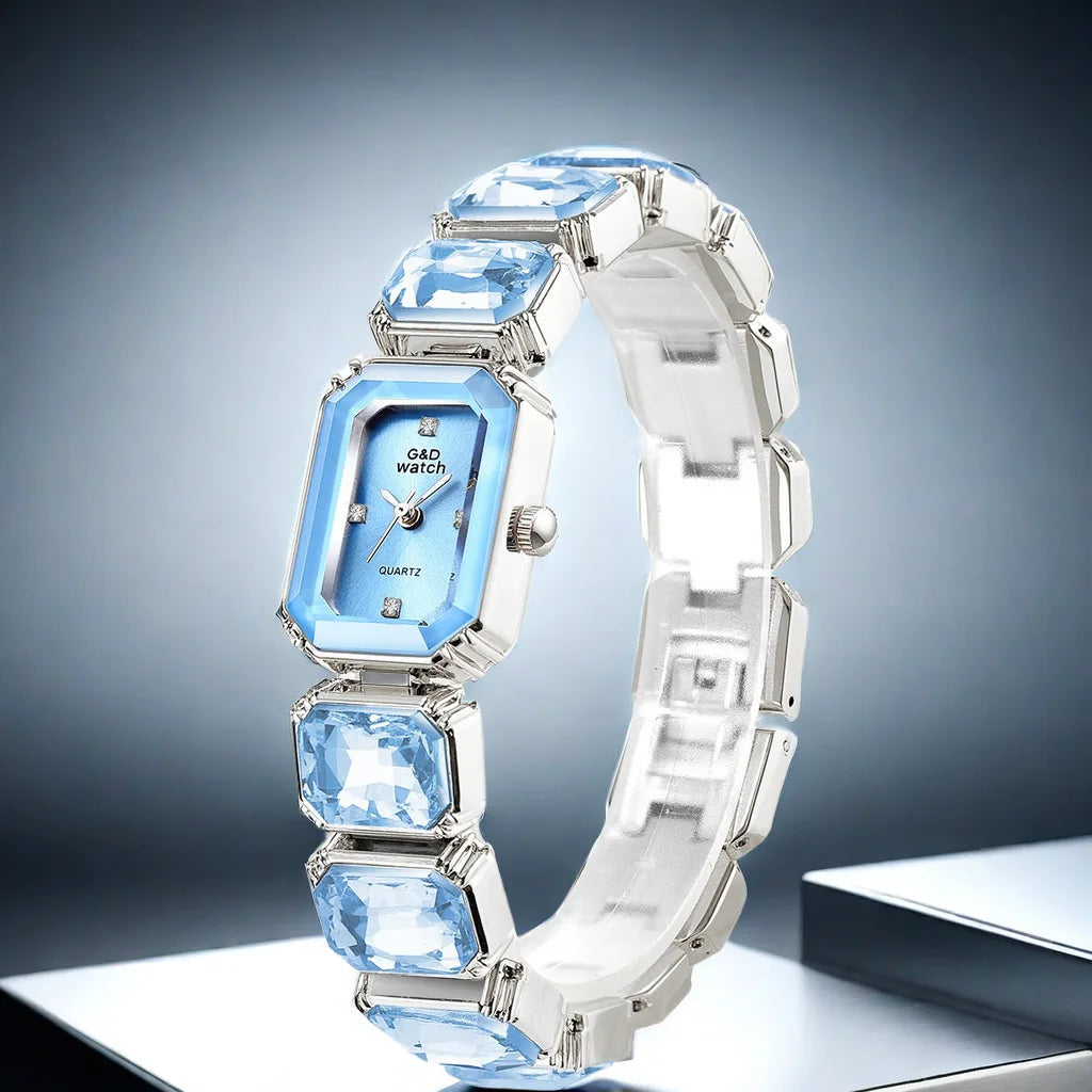 MiMOTTA™ - SUPERLATIVE WOMEN'S WATCH IVORY