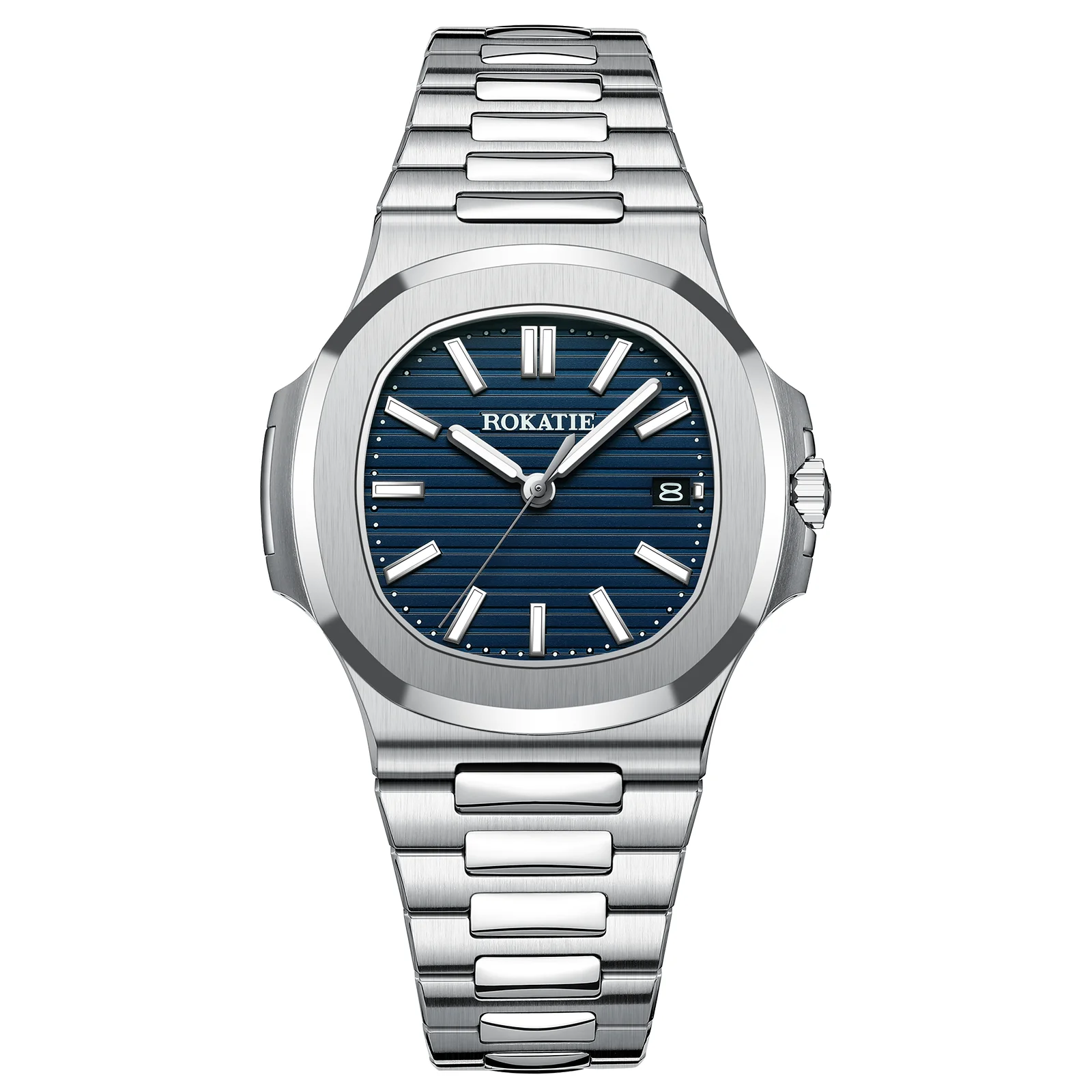 Mimotta™ - Superior Men's Automatic Watch Hormes