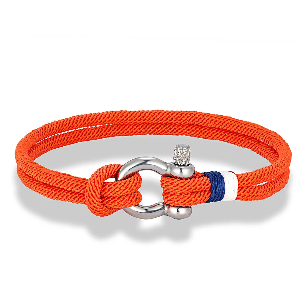 MiMOTTA™ - FIRST-CLASS MEN'S BRACELET PARUS