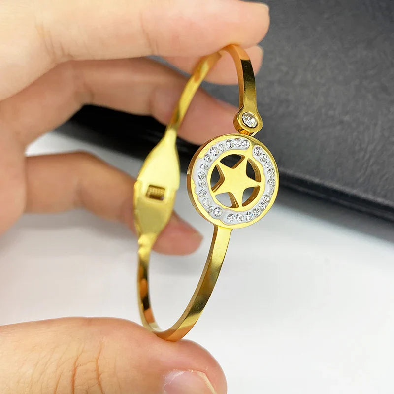 MiMOTTA™ - EXCLUSIVE WOMEN'S BRACELET BELLANCIA