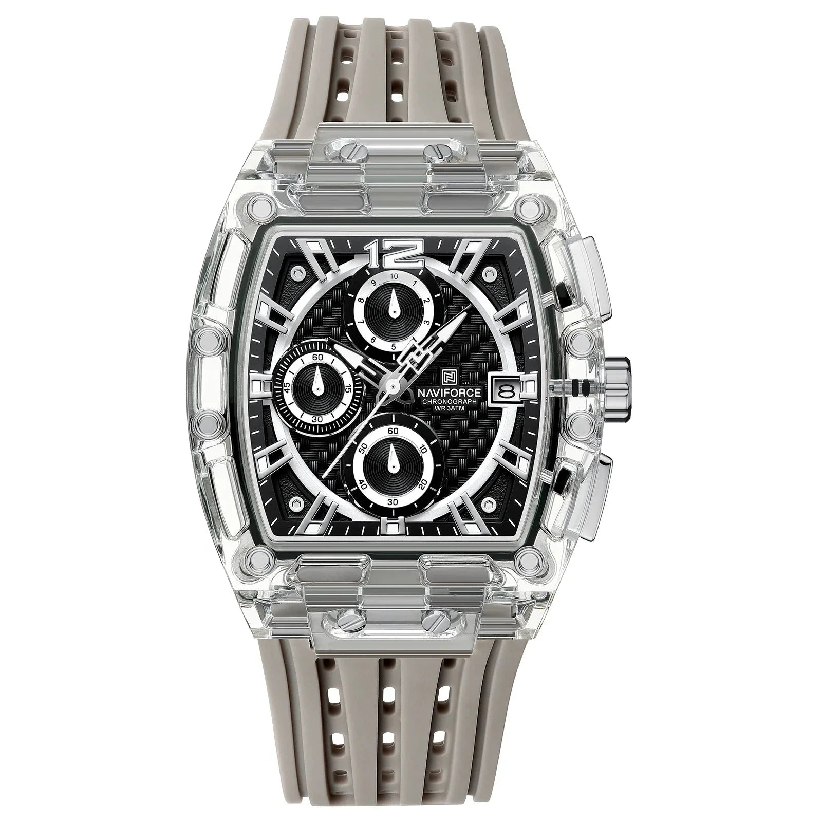 MiMOTTA™ - TOP-TIER MEN'S WATCH TRITON