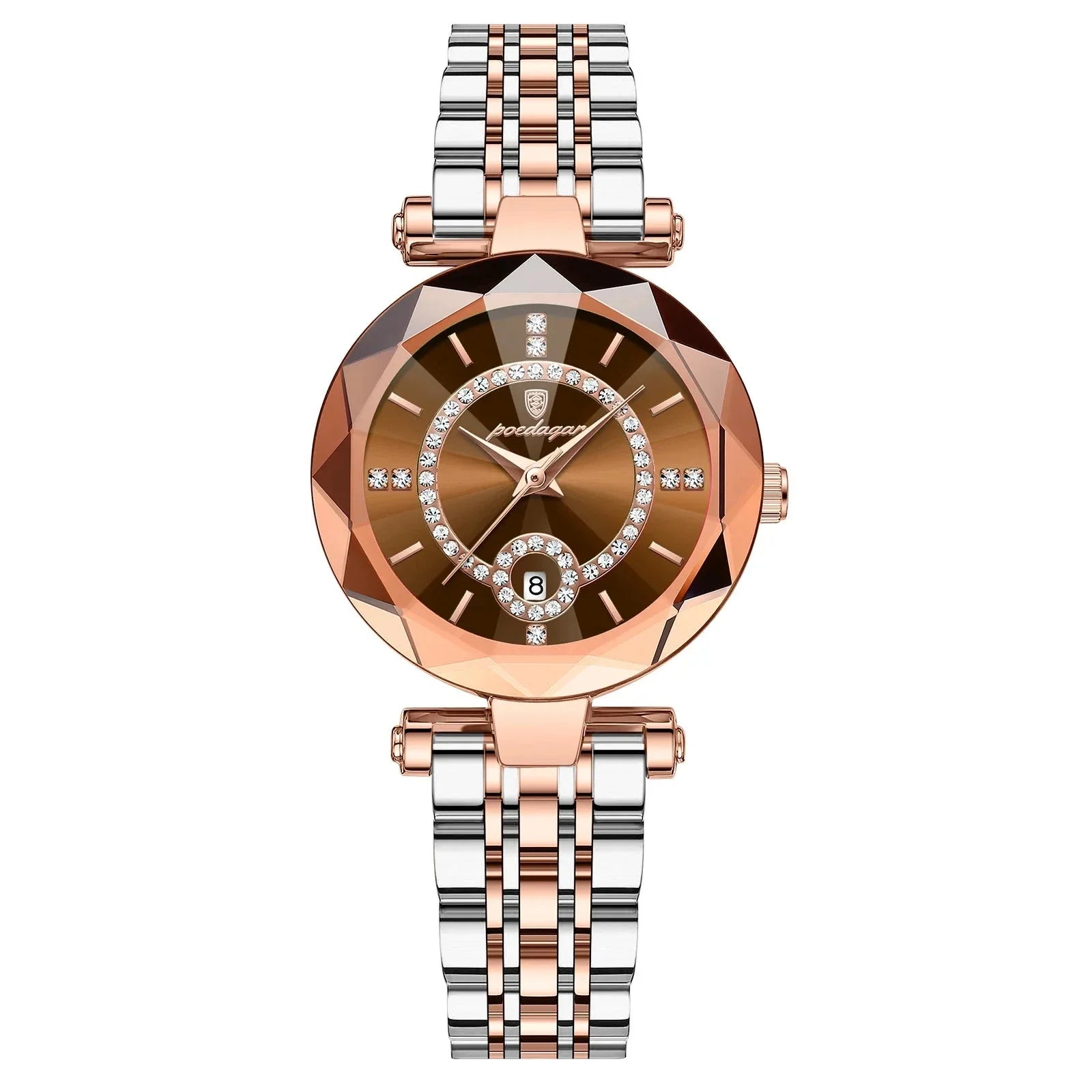 MiMOTTA™ - SUPERIOR WOMEN'S WATCH SUNSET