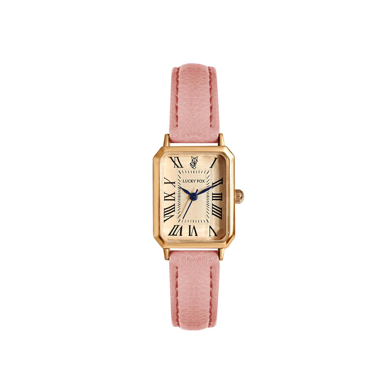 High-End Women's Watch Swan