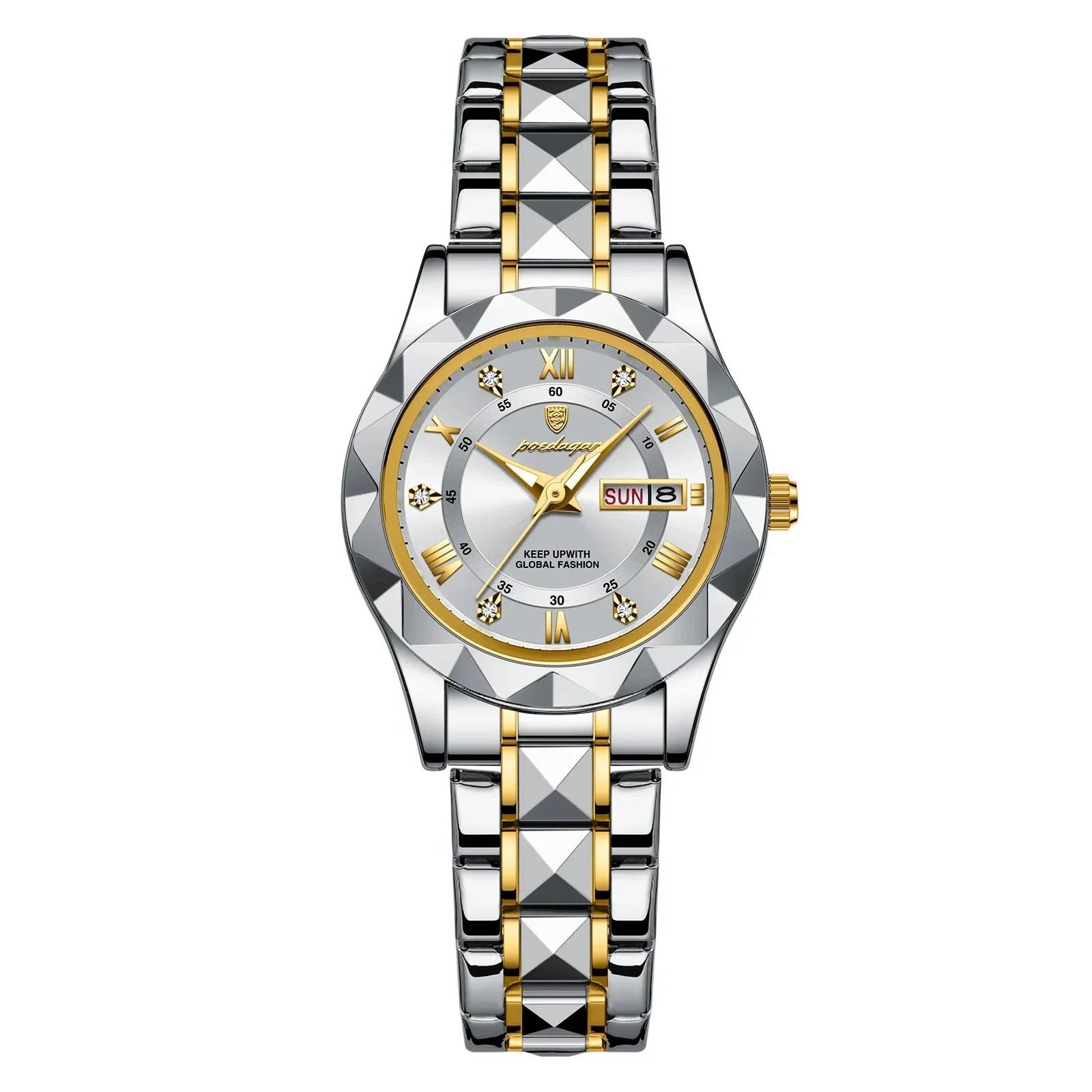 MiMOTTA™ - PRIME WOMEN'S WATCH LAGOON
