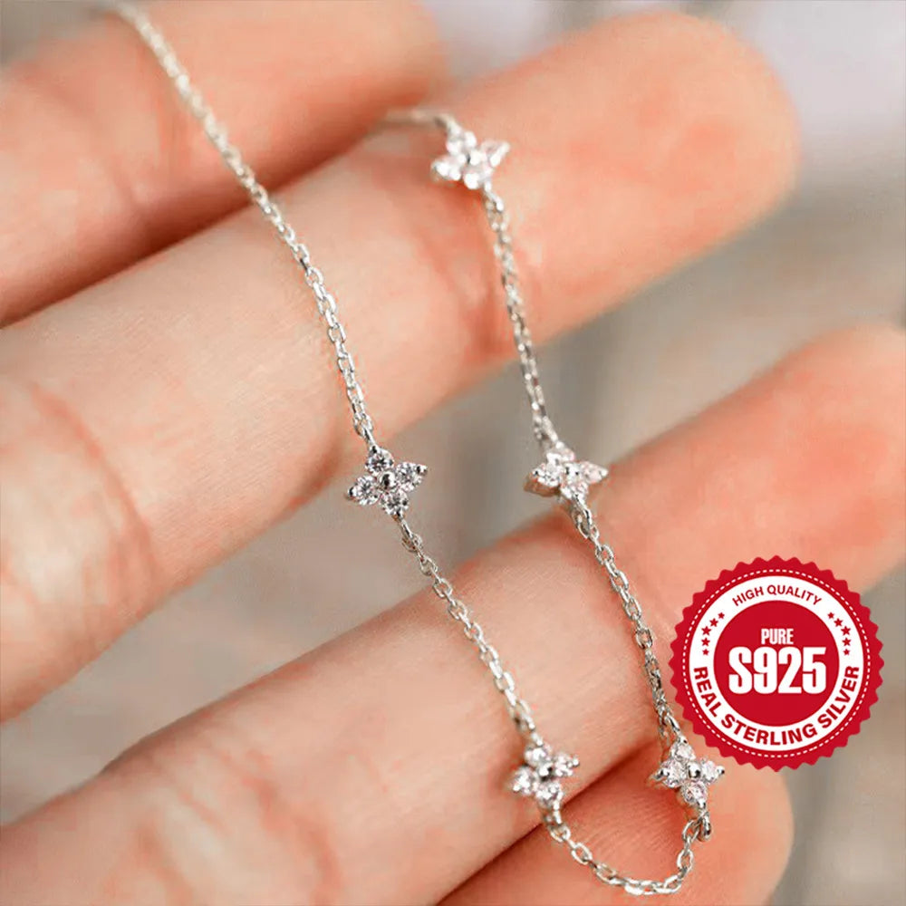 MiMOTTA™ - OUTSTANDING WOMEN'S BRACELET FLEUR