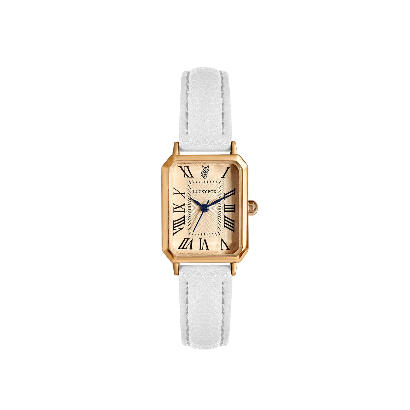 High-End Women's Watch Swan