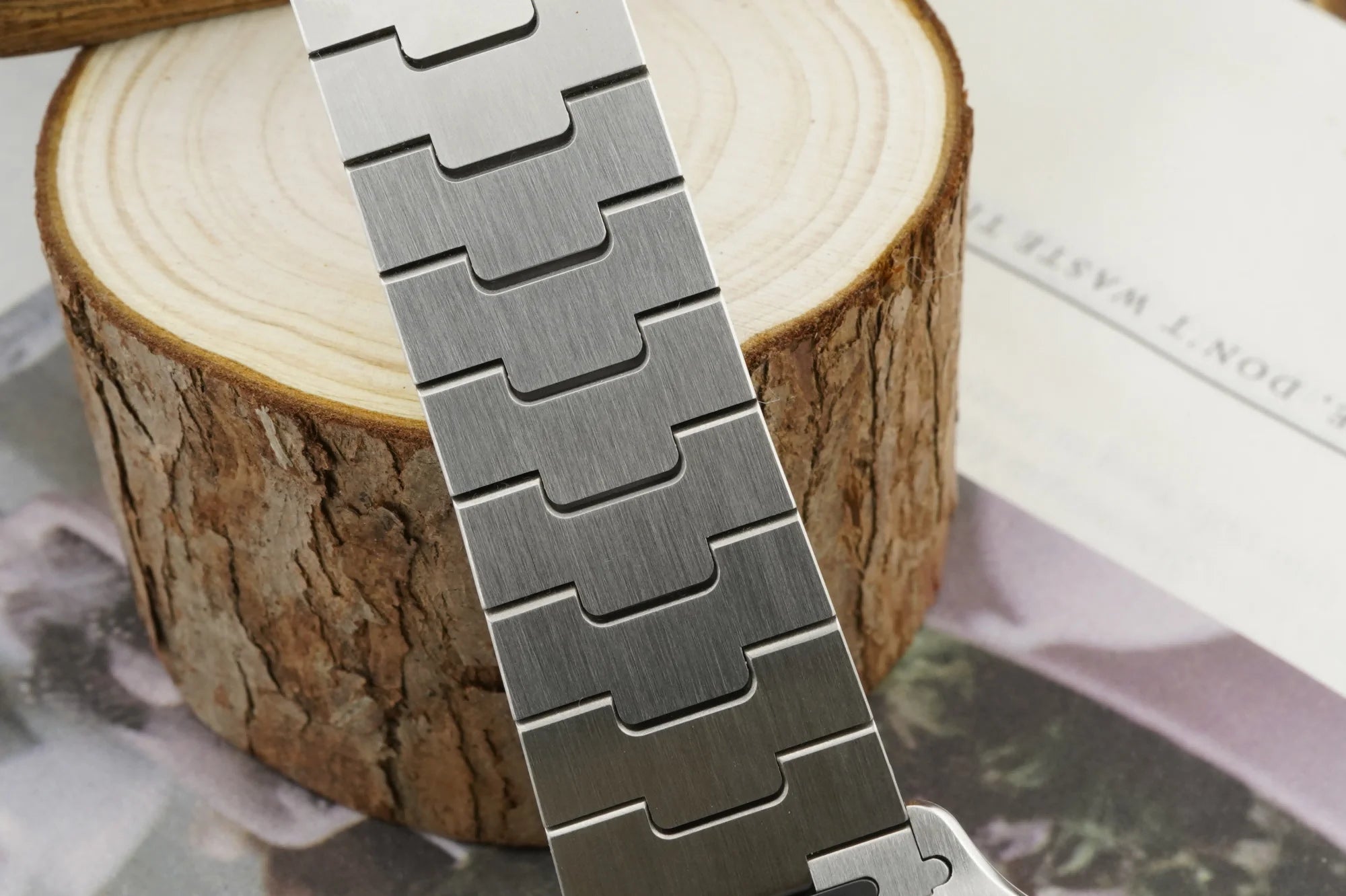 Mimotta™ - Prestige Men's Automatic Watch Carre